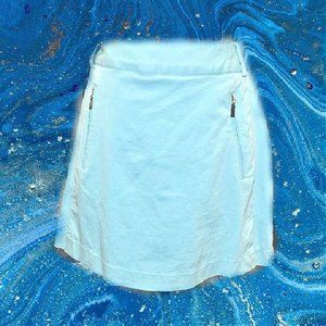 Sport Haley Light Blue a-line Skort